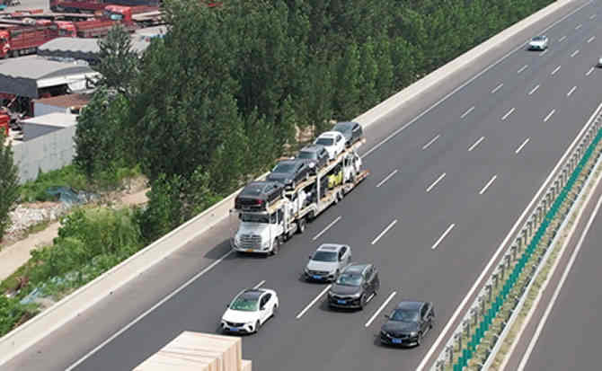 安乡高速公路汽车救援