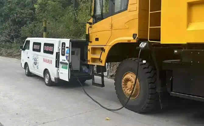 安乡新能源车充电搭电